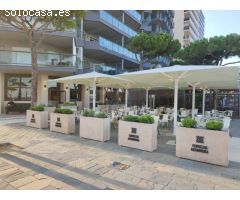 Local comercial en Alquiler en Castell Platja D Aro Girona