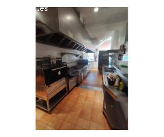 Local comercial en Alquiler en Castell Platja D Aro Girona