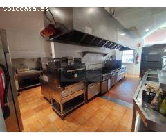 Local comercial en Alquiler en Castell Platja D Aro Girona