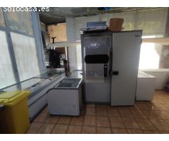 Local comercial en Alquiler en Castell Platja D Aro Girona
