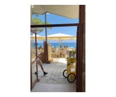 Local comercial en Alquiler en Castell Platja D Aro Girona