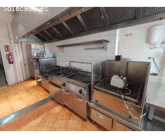 Local comercial en Alquiler en Castell Platja D Aro Girona