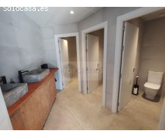 Local comercial en Alquiler en Castell Platja D Aro Girona