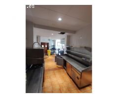 Local comercial en Alquiler en Castell Platja D Aro Girona