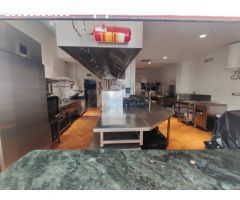Local comercial en Alquiler en Castell Platja D Aro Girona