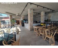 Local comercial en Alquiler en Castell Platja D Aro Girona