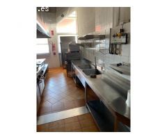 Local comercial en Alquiler en Castell Platja D Aro Girona