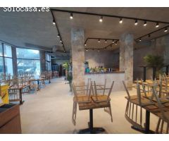 Local comercial en Alquiler en Castell Platja D Aro Girona