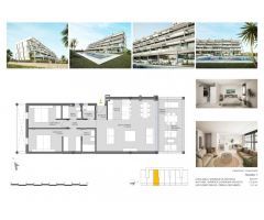 Apartamento en Venta en Cartagena Murcia
