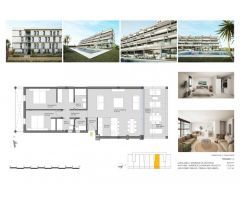 Apartamento en Venta en Cartagena Murcia