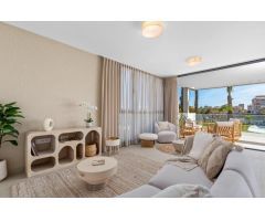Apartamento en Venta en Cartagena Murcia