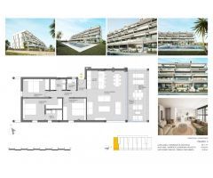 Apartamento en Venta en Cartagena Murcia