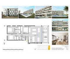 Apartamento en Venta en Cartagena Murcia