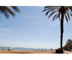 Apartamento en Venta en Cartagena Murcia