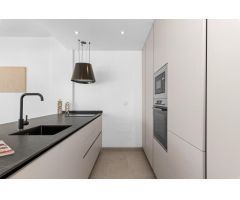 Apartamento en Venta en Cartagena Murcia
