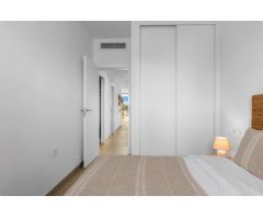 Apartamento en Venta en Cartagena Murcia