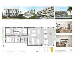 Apartamento en Venta en Cartagena Murcia
