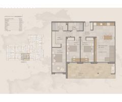 Apartamento en Venta en Torre Pacheco Murcia