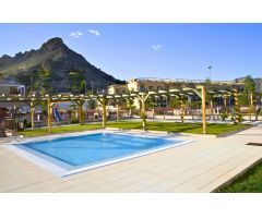 Apartamento en Venta en Archena Murcia