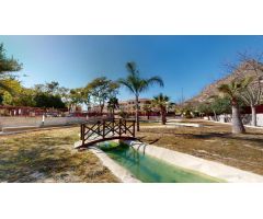 Apartamento en Venta en Archena Murcia
