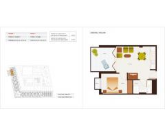Apartamento en Venta en Archena Murcia