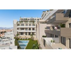 Apartamento en Venta en Aguilas Murcia