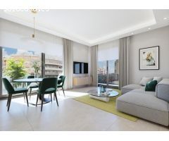 Ático en Venta en Guardamar Del Segura Alicante