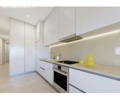 Ático en Venta en Guardamar Del Segura Alicante