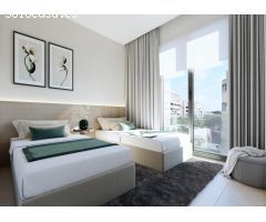 Ático en Venta en Guardamar Del Segura Alicante