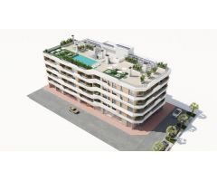 Ático en Venta en Guardamar Del Segura Alicante