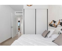Ático en Venta en Benijofar Alicante