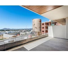 Ático en Venta en Benijofar Alicante