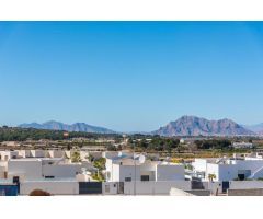 Ático en Venta en Benijofar Alicante