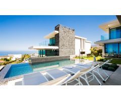 Casa-Chalet en Venta en Guia De Isora Santa Cruz de Tenerife