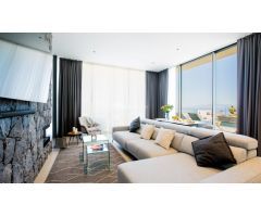 Casa-Chalet en Venta en Guia De Isora Santa Cruz de Tenerife