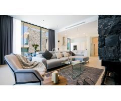 Casa-Chalet en Venta en Guia De Isora Santa Cruz de Tenerife