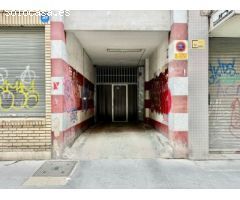 Parking coche en Venta en Vitoria Álava