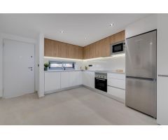 Apartamento en Venta en Alcazares, Los Murcia