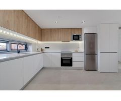 Apartamento en Venta en Alcazares, Los Murcia