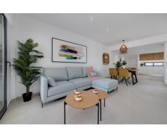 Apartamento en Venta en Alcazares, Los Murcia