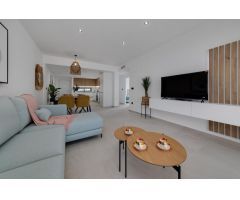 Apartamento en Venta en Alcazares, Los Murcia
