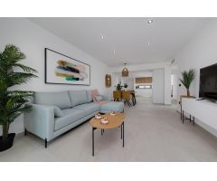 Apartamento en Venta en Alcazares, Los Murcia