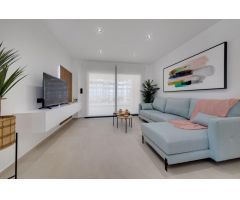 Apartamento en Venta en Alcazares, Los Murcia