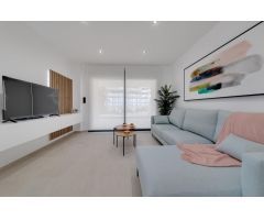 Apartamento en Venta en Alcazares, Los Murcia