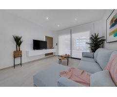 Apartamento en Venta en Alcazares, Los Murcia