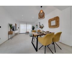 Apartamento en Venta en Alcazares, Los Murcia