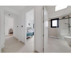 Apartamento en Venta en Alcazares, Los Murcia