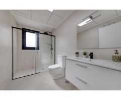 Apartamento en Venta en Alcazares, Los Murcia