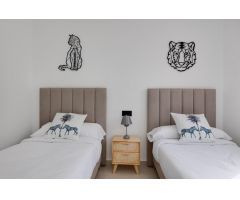 Apartamento en Venta en Alcazares, Los Murcia