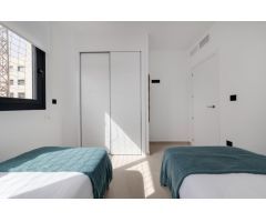 Apartamento en Venta en Alcazares, Los Murcia